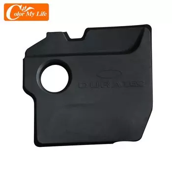 Защитный чехол для двигателя автомобиля Color My Life, аксессуары для Ford Ecosport 2013 - 2017