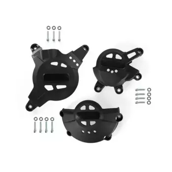 Защитный чехол для двигателя мотоциклов для Honda CBR600 CBR600R CBR600RR 2007-2016