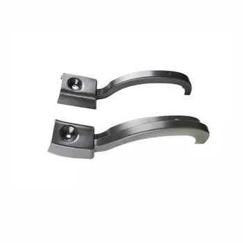 Защитный чехол для крепления на багажник автомобиля для Hyundai Elantra Cn7 Avante 2021 2022