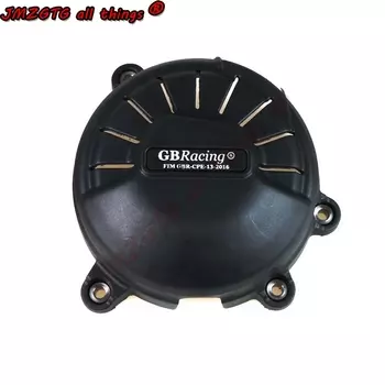Защитный чехол для крышки двигателя мотоцикла, чехол GB Racing для DUCATI STREETFIGHTER V4 V4S 2020-2022, крышки двигателя GBRacing