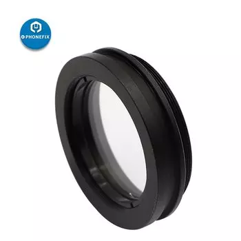 Защитный чехол для линз Mshiwi 500X