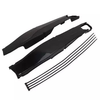 Защитный чехол для маятника мотоцикла, защитный чехол для поворотного рычага для KTM EXC EXCF XCW XCFW 150 200 250 350 450 500, двигатель для мотоцикла грязи