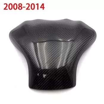 Защитный чехол для Мотоцикла SUZUKI GSXR1300 HAYABUSA GSX-R 1300 Gen 2 1999-2007 2008-2016 из углеродного волокна