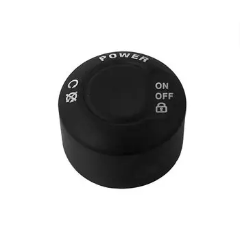 Защитный чехол для мотоциклетного переключателя с одной кнопкой для BMW F750GS F850GS/ADV F900GS F900GS ADV F900R F900XR M1000R M1000XR R1200