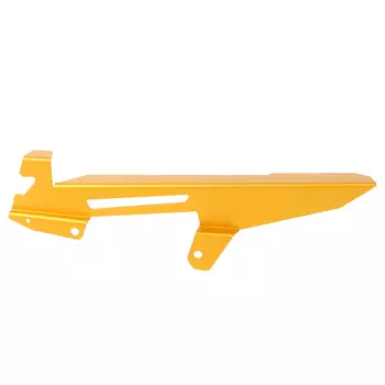 Защитный чехол для мотоциклетной цепи для Kawasaki Z1000 2010-2018 и Z1000SX NINJA 1000 2011 2012 2013 2014 2015 2016 2017 2018