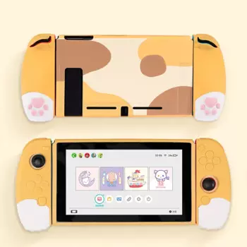 Защитный чехол для Nintendo Switch чехол OLED/NS