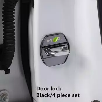 Защитный чехол для Nissan X-trail T33 2021-2023