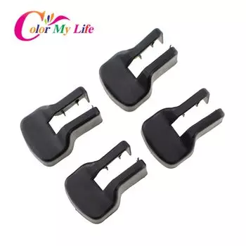 Защитный чехол для рычага проверки двери автомобиля для Chevrolet CRUZE 2009-2015 OPEL для Ford Kuga Mondeo Fusion Explorer 2013-2016