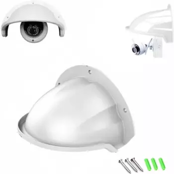 Защитный чехол для уличной камеры BAPPSUS