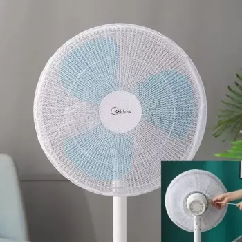 Защитный чехол для вентилятора MOONBIFFY 40-45 см