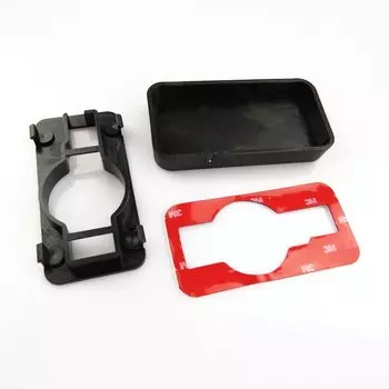 Защитный чехол с датчиком дождя и датчиком влажности + жгут проводов для VW Golf MK7 A3 A4 B7 B8 A5 A6 C6 Q5 Q3 TT 8U0955559 81D955547