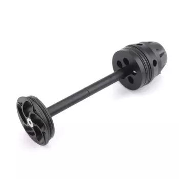 Защитный чехол-слайдер финального привода для BMW K1200R K1200S K1200GT K1300GS K1300S K1300R