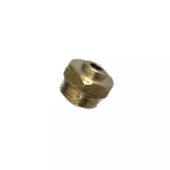 Защитный клапан для мока-пота Serenable, медный