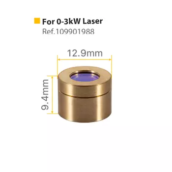 Защитный колпачок для лазера Cloudray Ultrarayc Max