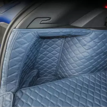 Защитный коврик для багажника автомобиля BYD Song Plus SEAL U DMi/EV 2020-2025