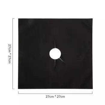 Защитный коврик для газовой плиты ouliluye