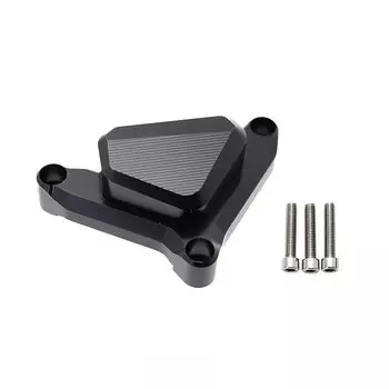 Защитный кожух водяного насоса мотоцикла, подходит для Ducati Monster 821 937 1200 Hypermotard 939 950 Multistrada 1260 Diavel 1200