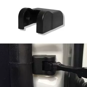 Защитный ограничитель двери автомобиля чехол для 4runner Matrix Mirai Previa Venza Sienna Zelas Sequoia Tacoma Hilux FJ cruiser