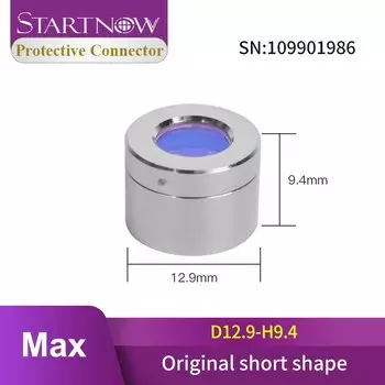 Защитный разъем Startnow для MAX Raycus QBH