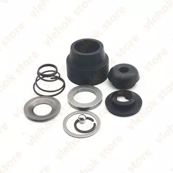 Защитный рукав для BOSCH GBH2-18RE 11258VSR PBH2100SRE PBH2500SRE GBH200 1619P0218 2 Аксессуары для электроинструментов