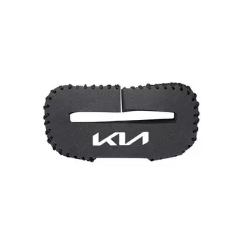 Защитный рукав с защитной пряжкой, аксессуары для нового KN Kia 3 4 K7 K5 K8 K3 Ray Sorento XCeed Soul Cerato Venga Cadenza K9 Seltos