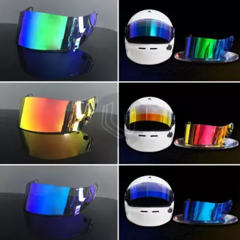Защитный шлем для Arai GP-6 GP-6S GP-6RC PEO SK6, шлем с защитой от ультрафиолета