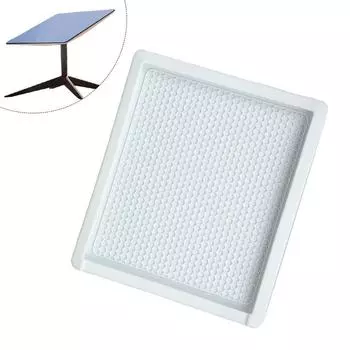 Защитный силиконовый чехол для Starlink Mini, белый, GRWIBEOU