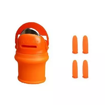 Защитный силиконовый резак для большого пальца ZJMZYM