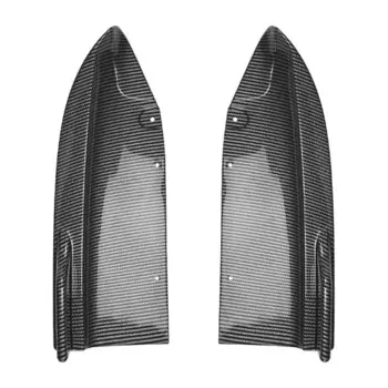 Защитный Угол для заднего бампера BMW X5 G05 M Sport 2019-2023