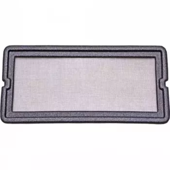 ЗАЩИТНАЯ СЕТКА ПЕЧКИ ОТОПИТЕЛЯ НА ЛАДА НИВА 4Х4