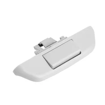 Застежка для заднего люка автомобиля, зажим для навесного занавеса для Audi Q7 2007-2017