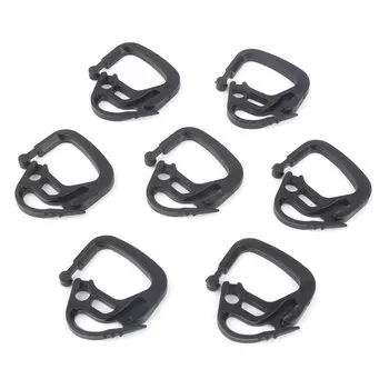 Затеняющая сетка Tewango 100 шт.