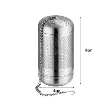 Заварочный чайник из нержавеющей стали RPXBGUCKARHG