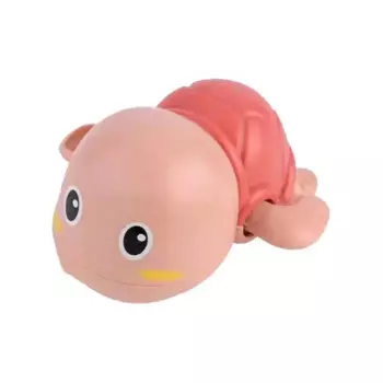 Заводная плавающая черепаха, игрушки для купания, водная ванна, игрушка для душа, водная лампа, плавающая игрушка для купания с животными, водные игрушки для детей