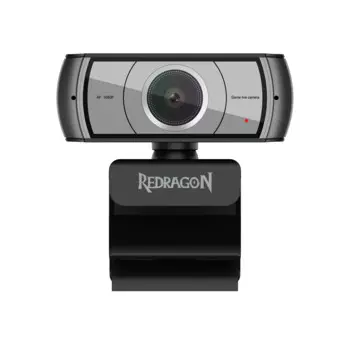 Заводская цена OEM Redragon GW900 1080 Full HD аудио веб-камера