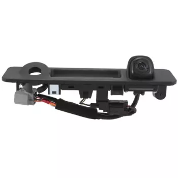 Заводская камера заднего вида 95760D4500 95760D4501 для KIA OPTIMA K5 HYBRID 16-18