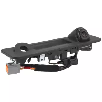 Заводская камера заднего вида 95760D4500 95760d4501 для KIA OPTIMA K5 HYBRID 16-18