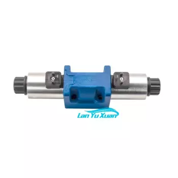 Заводская поставка, гидравлический клапан DBDH10G1A/315, предохранительный клапан