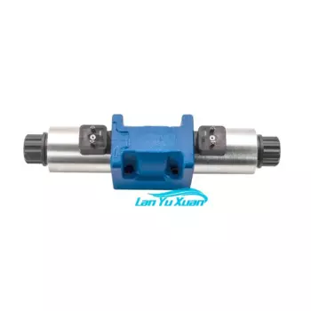 Заводская поставка, гидравлический клапан DBDH6G1A/200, предохранительный клапан