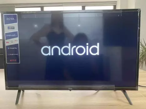 Заводской OEM телевизор 32 дюйма 43 дюйма Смарт ТВ 32 43 дюйма 2K Full HD светодиодный Tv
