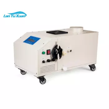 Заводской Производитель, низкая цена, распылитель, увлажнитель воздуха, промышленный ультразвуковой увлажнитель для грибов