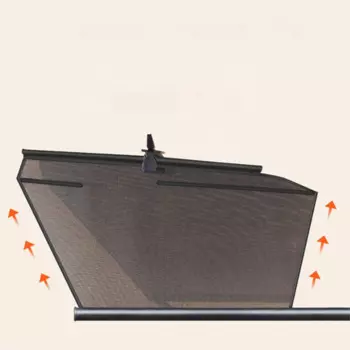 Заводской рулон автомобильный солнцезащитный козырек для BMW X5 роскошный заказ солнцезащитный козырек боковые оконные шторы 4 шт. для индивидуальных автомобильных аксессуаров