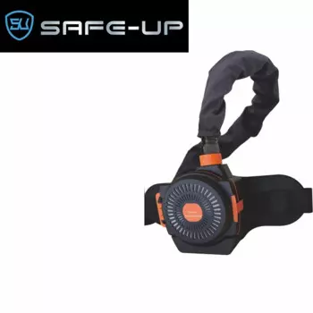 SAFEUP PAPR PR02 респиратор