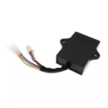 Зажигание CDI для Kawasaki Mule FD501V FD590V FD611V FD620D FD661D #21119-2157 катушка зажигания провод авто Замена зажигания