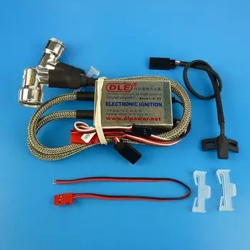 Зажигание для бензинового/бензинового двигателя DLE40 DLE60 DLE111 DLE120 DLE170 DLE222