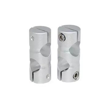 Крепежный зажим цилиндра из алюминиевого сплава WHOOPEE