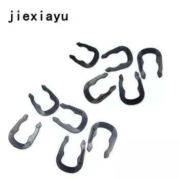 Зажим датчика температуры воды для Beetle Golf Jetta Polo Bora Caddy EOS Passat Tiguan A3 A4 A5 A6 A7 A8 Q3 Q5 032 121 142, 10 шт.