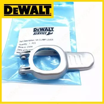 Зажим для электроинструментов DEWALT N254620