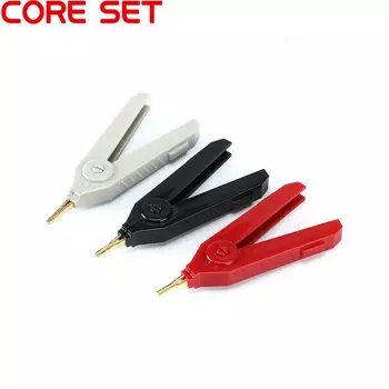 Зажим для аллигатора Kelvin 90 мм