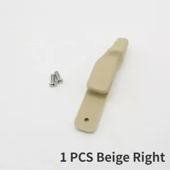 Зажим для багажника Toyota Land Cruiser Prado LC150 2010-2020